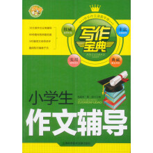 写作宝典:小学生作文辅导