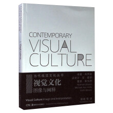 视觉文化（图像与阐释）/当代视觉文化丛书