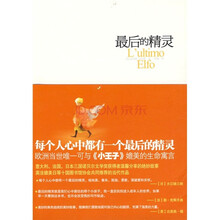 最后的精灵