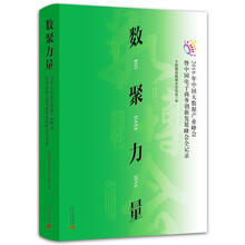 数聚力量：2016年中国大数据产业峰会暨中国电子商务创新发展峰会全记录