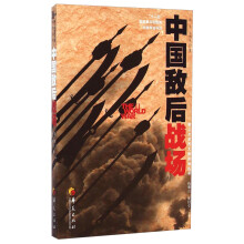 中国敌后战场/第二次世界大战战场丛书