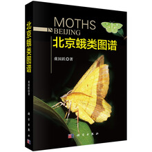 北京蛾类图谱