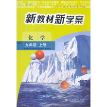 化学(9上人教版)/新教材新学案