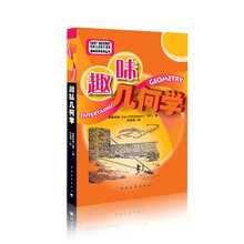 趣味几何学/趣味科学系列丛书