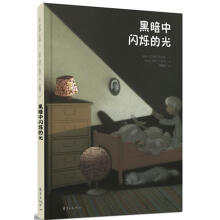 哲理之光小绘本系列：黑暗中闪烁的光（誉满欧洲顶级绘本大师作品) [4-6岁]