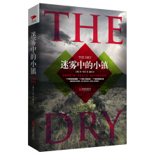 迷雾中的小镇  [The Dry]