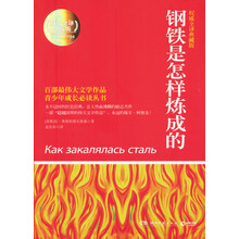 钢铁是怎样炼成的