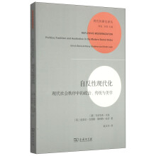 自反性现代化：现代社会秩序中的政治、传统与美学