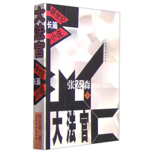 大法官(新世纪长篇小说)