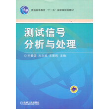 测试信号分析与处理