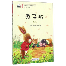 兔子坡/注音版儿童文学名家精选书系