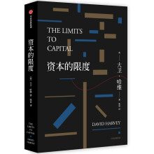资本的限度  [the limits to capital]