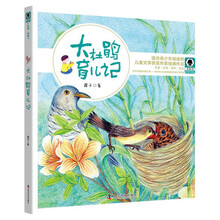 大杜鹃育儿记 [7-10岁]