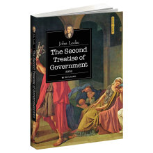 政府论（全英文原版）  [The Second Treatise of Government]