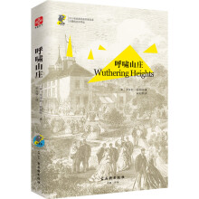 呼啸山庄 经典名著 新课标必读 教育部推荐书目 青少版