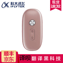 科大讯飞(iFLYTEK)智能家居 智能设备 数码【