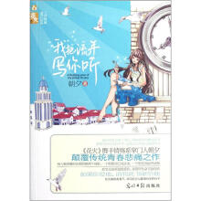 我把流年写你听