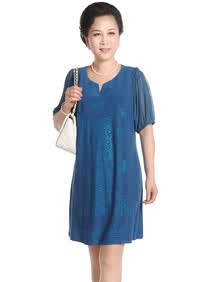尚菊 2013<em>新款</em>中老年<em>女装秋装外套</em>中年女<em>风衣</em>
