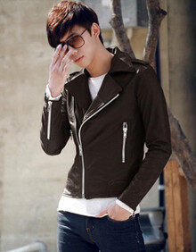 北京箭牌(ARROW)PU皮仿皮皮衣 【行情 价格