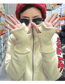 金黛伊 新款 <em>开衫卫衣女秋冬</em>大码学生<em>外套</em>抓毛