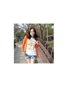 013新款女韩版个性破洞须边<em>牛仔短裤英文</em>字母