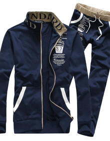 2014年春装 休闲棉质 装<em>韩版服饰</em> <em>男士</em>春装<em>外套</em>