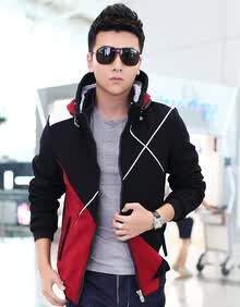14闽杰克秋冬款男秋装 韩版<em>男运动装</em>卫衣 休闲