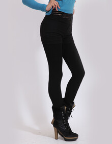 极绒2013新品 超好品质 厚实秋冬<em>棉短裤 加厚</em>外