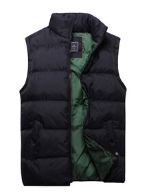 九岸男士<em>马甲背心</em> 2013秋冬新款<em>男式马甲</em>休闲