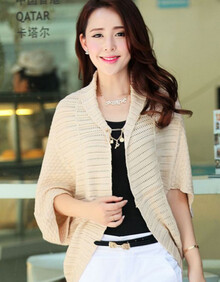 丝柏<em>舍开衫</em>0-99元长袖针织衫 【行情 价格 评价