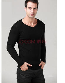 2013新款羊毛衫外套<em>毛衣男鸡心领毛衣</em>V领针织