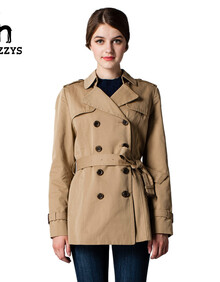 年终热卖 <em>货到付款</em> HAZZYS 哈吉斯 <em>女装</em>新品 秋