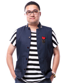 韦恩泽维尔2013秋装新品<em>大号马甲男</em> 加肥加大