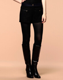 歌莉娅GOELIA <em>百搭休闲短裤</em> 29J1A200在京东