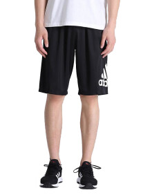 阿迪达斯ADIDAS 2018夏季 男子 CRZYLGHT SHORT 短裤 BR1953 XL