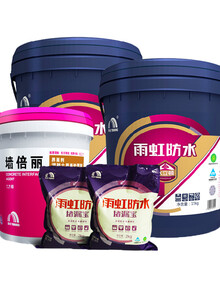 雨虹油漆涂料油漆\/壁纸哪个型号好,雨虹油漆涂