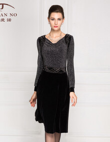 简爱诺(jan an no)女装