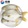 【高性价比】金鲳鱼1.2kg 3~4条