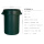 绿色 121L垃圾桶