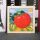 木质拼图-西红柿