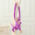 紫色长臂猴