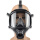MF14防毒面具（仅面具）