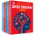 DK大脑智力训练手册（套装4册）