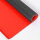 红色双层加厚人字纹 2.5mm厚
