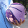 小马宝莉5#篮球-紫色