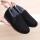 158A623黑色(女款) 冬季棉鞋