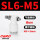 精品白SL6-M5