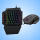 K700青轴有线键盘+X41鼠标