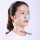 新工艺鼻罩+10片高效防尘棉 适合粉尘环境大用