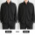 2件装-黑色长袖+黑色长袖